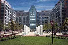 USPTO Building Photo